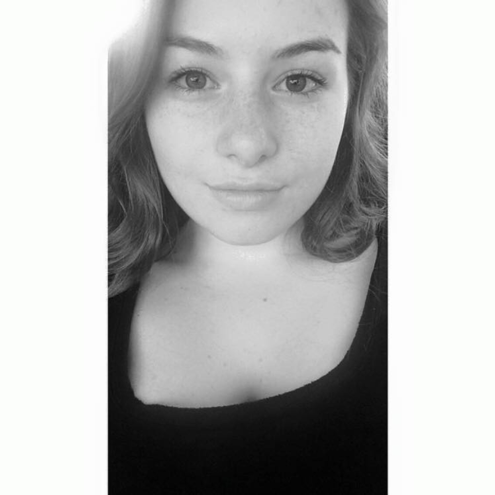 Meet your Posher, Staci